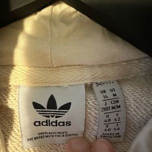 Adidas hoodie